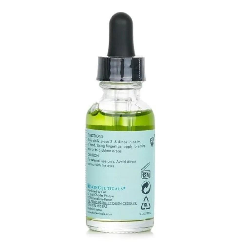 SkinCeuticals Phyto Corrective Soothing Fluid 30ml