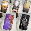 New York City Case For Xiaomi 14 13 Ultra 12 Lite 11T 12T 13T Pro POCO M6 X3 X5 X6 Pro F3 F5 M5s Cover