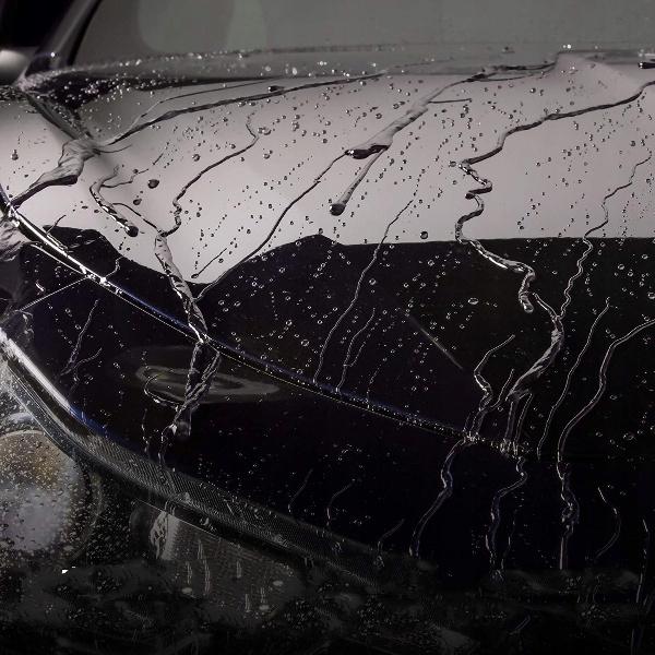 Ceramic Wax for Cars 0.3L Ceramic Wax