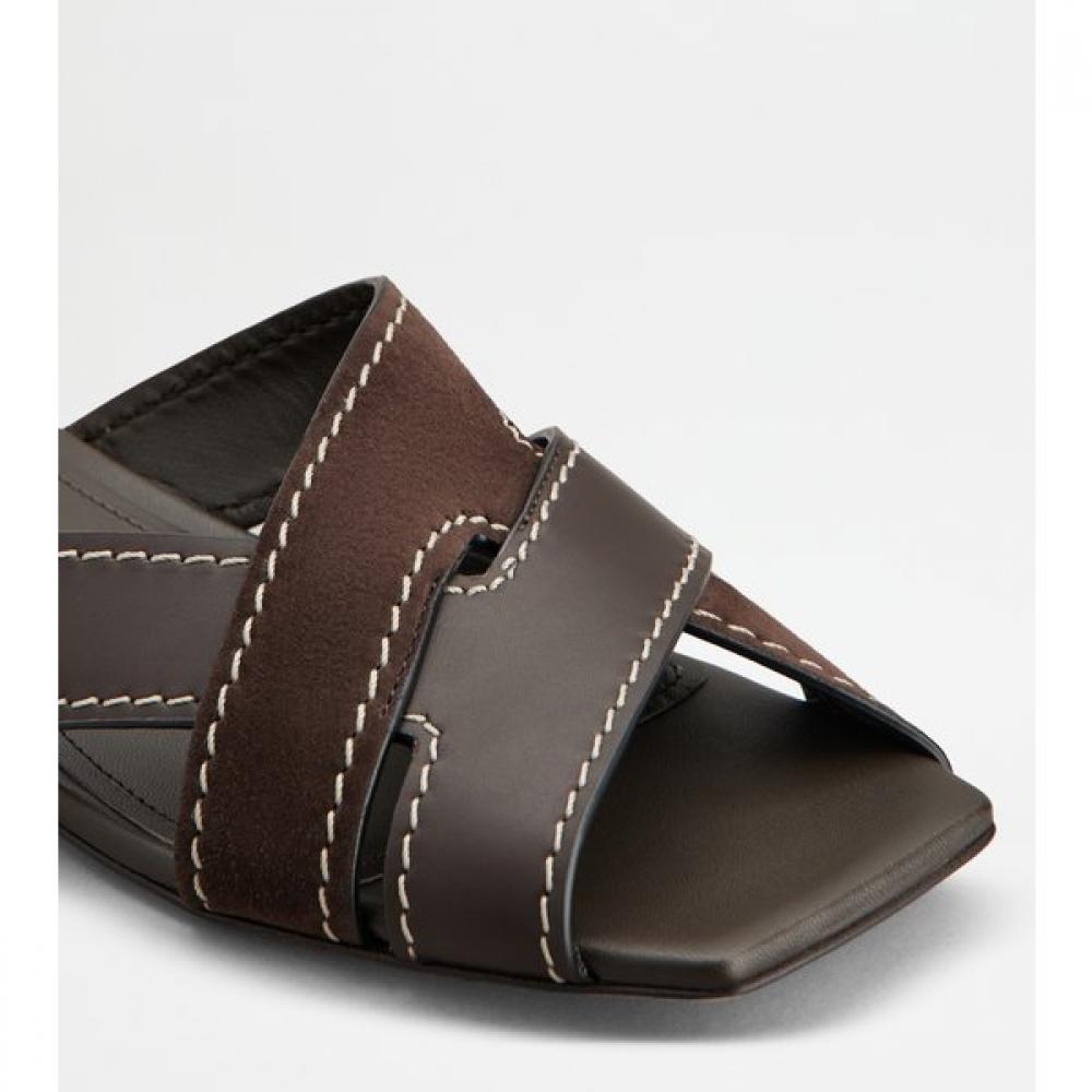 Tod S SandalS xxw99l0jy50v1SS808