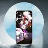Человек-бензопила Резе Для Samsung Galaxy S25 S24 S23 Ultra S22 S21 Plus S20 Черный Мягкий Силиконовый Защитный Чехол