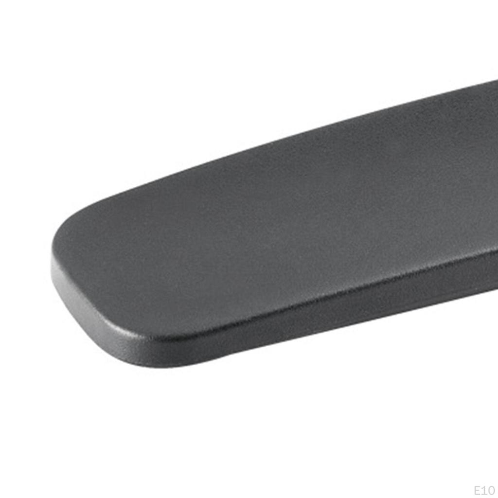 2 шт. чехол для подлокотника, чехол для игрового стула, поддержка локтя стола, офис из искусственной кожи для