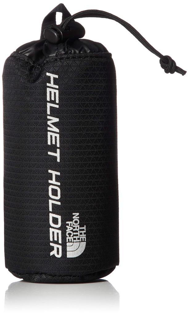 The North Face Шлем Черный Держатель,