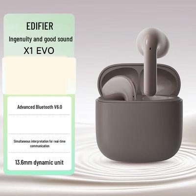 Edifier X1 Evo True Wireless AI-перевод Bluetooth-наушники