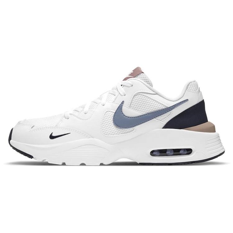 Nike Air Max Fusion 'Белый Пепельно-Сланцевый' Мужские CJ1670-105