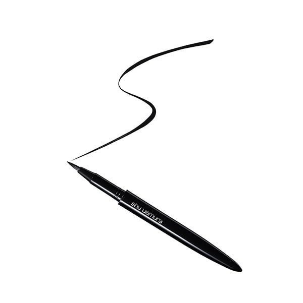 Shu Uemura Calligraphic Eyeliner Applicator Black (shu Uemura) (case)