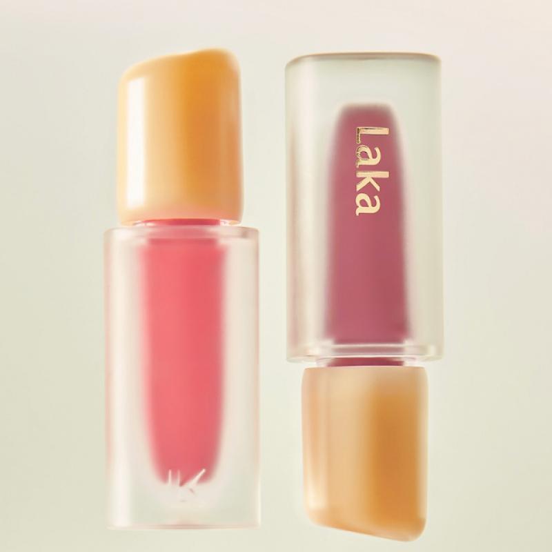 Laka Fruity Glam Tint 101 Joyful