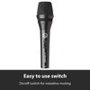 AKG P5 S Supercardioid Vocal Microphone with Switch
