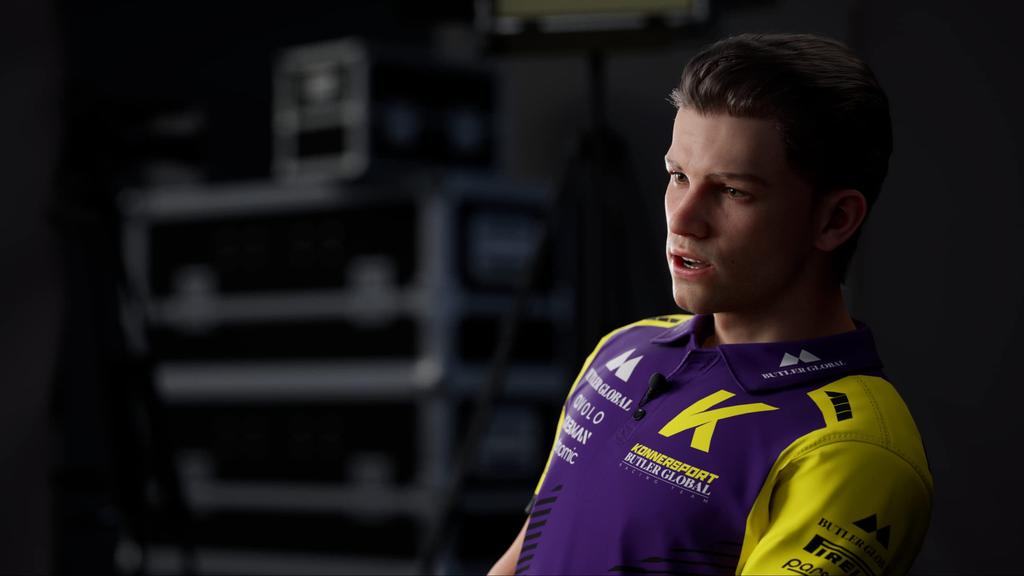 F1 23 North PS5 (Import Version America) -