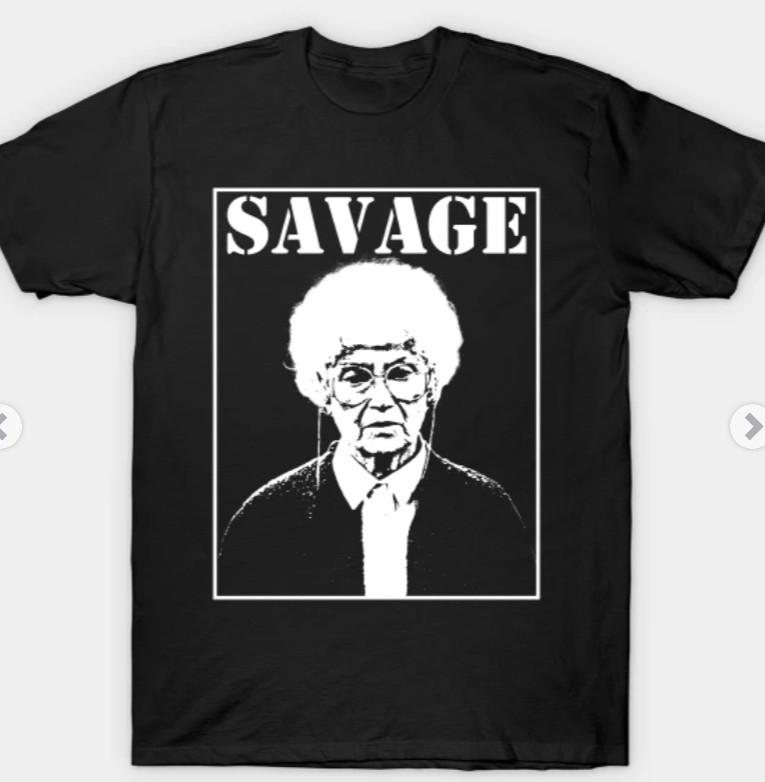 The Golden Girls T-Shirt Classic Unisex Gift For Birthday Unisex T-Shirt
