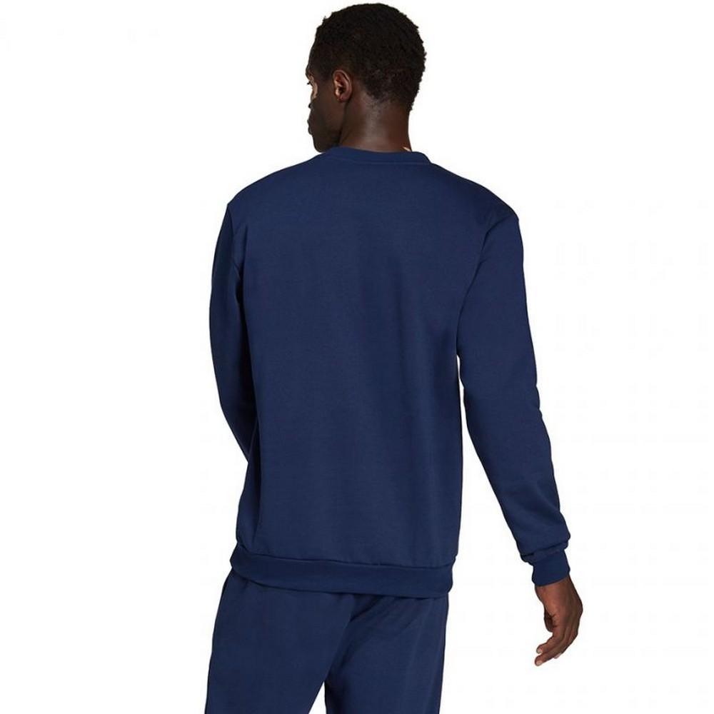 Adidas Mens Entrada 22 Sweatshirt