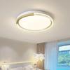 Modern LED Ceiling Lamp Chandelier For Living Room Dining Room Bedroom Ceiling Light Home Decor Indoor Lighting Fixture Luster