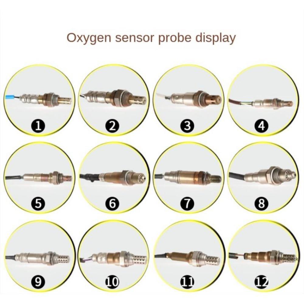 Подходит для старого датчика кислорода Land Rover BMW 11781433940 11787513963 0258005109
