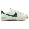 Nike Cortez Gorge Green Женские кроссовки Кремовый Парус Малахит DN1791-101