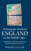 Книга Regionalism and Nationalism In Medieval English Literature