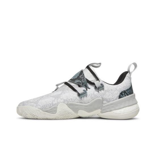 adidas Трей Янг 1 Змеиная кожа H67753