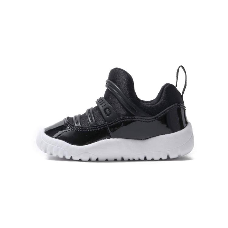 Jordan 11 Retro Little Flex 72-10 TD BQ7102-002