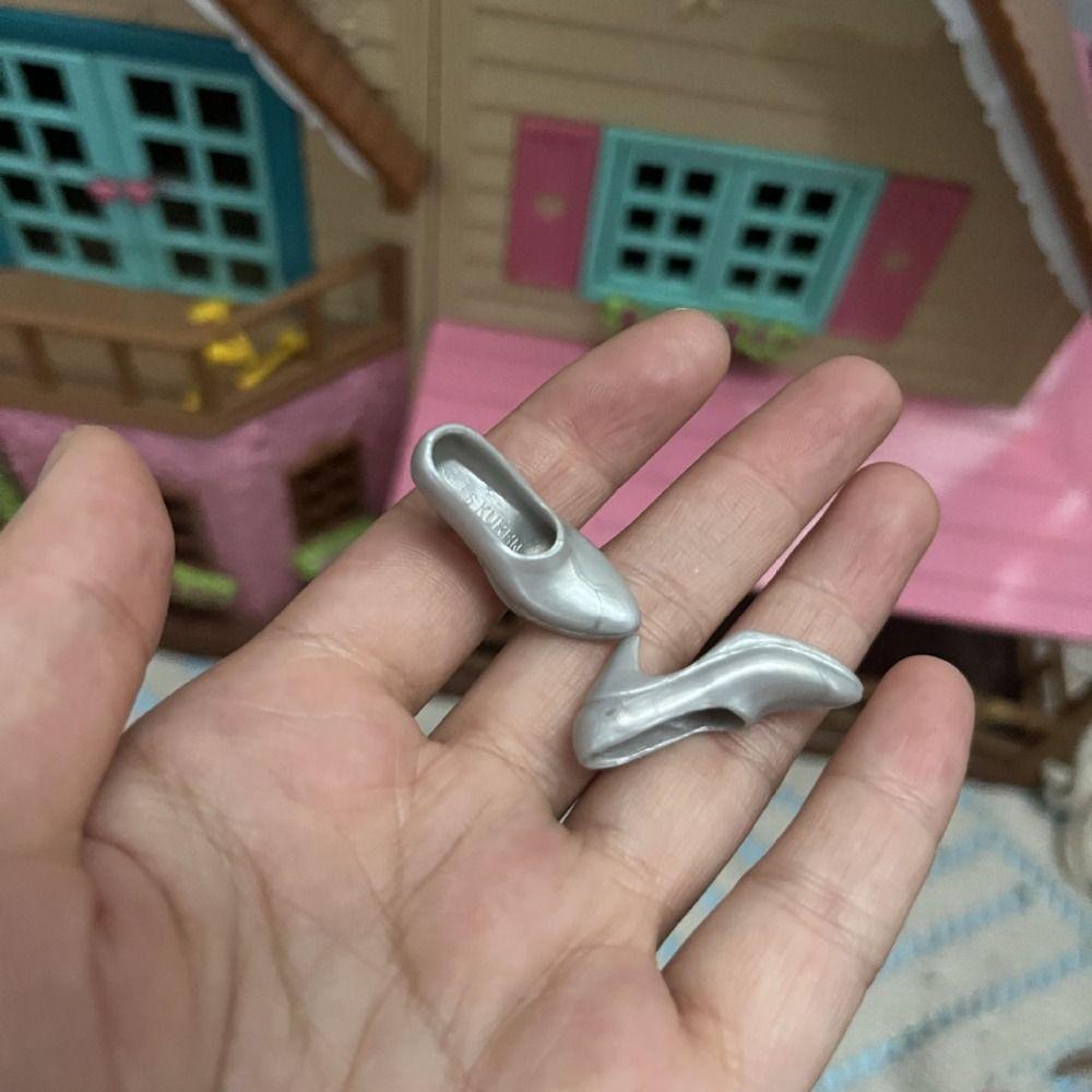 Оригинальная кукольная обувь 1/6, супермодельные ботинки 30 см, новые аксессуары для кукол, аксессуары для кукол