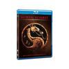 Mortal Kombat 1995 Blu-ray