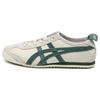 Mexico 66 White Green Unisex Sneakers 1183C076-250