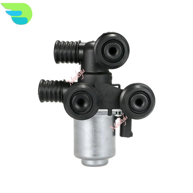 Heater Control Valve for-BMW E39 E46 3 5 Series E83 X3 1999-2010 64118369805 64-11-8-369-805