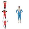 Incredibles New 2 Cosplay Bob Parr Mr Incredible Costume Cos Shoes Halloween