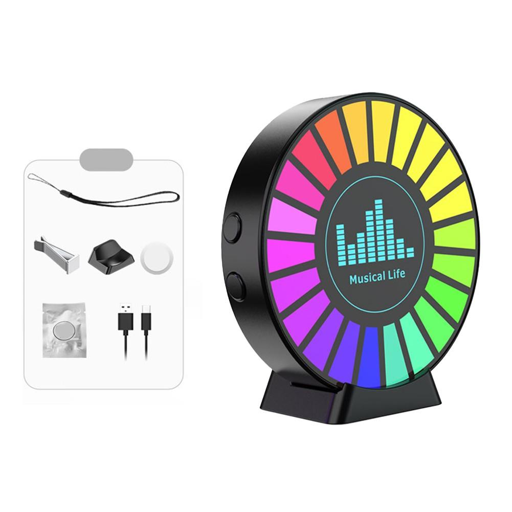 Портативный датчик шума и вибрации для сбора паранормального оборудования