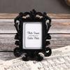Wedding Photo Frame Retro Photo Frame Picture Desktop Frame Photo Frame