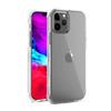 Подходит для чехла для телефона Apple 12pro дюймов, противоударный, защитный чехол для iPhone12mini дюймов, прозрачный Promax