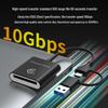 Высокоскоростной кардридер CFexpress Type-B и SD 2.0, USB 3.2, 10 Гбит/с