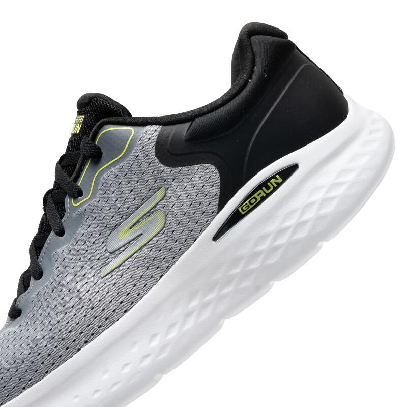 Skechers Мужские беговые кроссовки GO RUN LITE