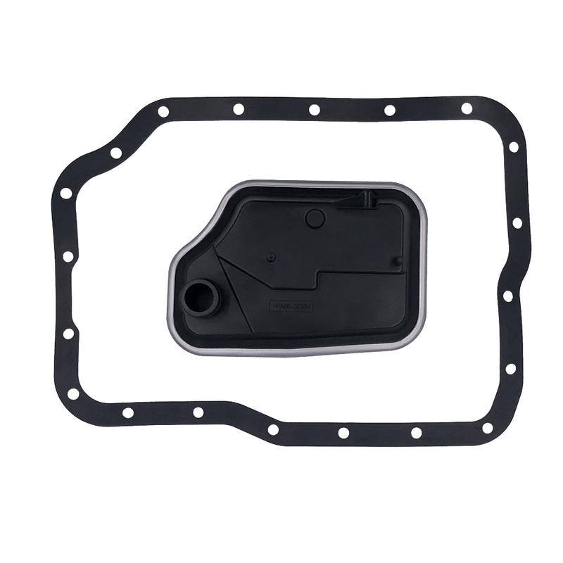 Transmission Filter Gasket Kit For FORD C-MAX FIESTA Focus CC/MAZDA 323 626 CX-7 MPV PREMACY/Haima Prima FN0121500 XS4Z7A098AB