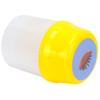 Beekeeping Mite Test Bottle Tool AntiLeak Filter Basket Easy Check Farm Equipment