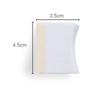 Eye Makeup Tools Cotton Pads  Eyelashes Extension Removing False Eyelashes Under Eye Pads