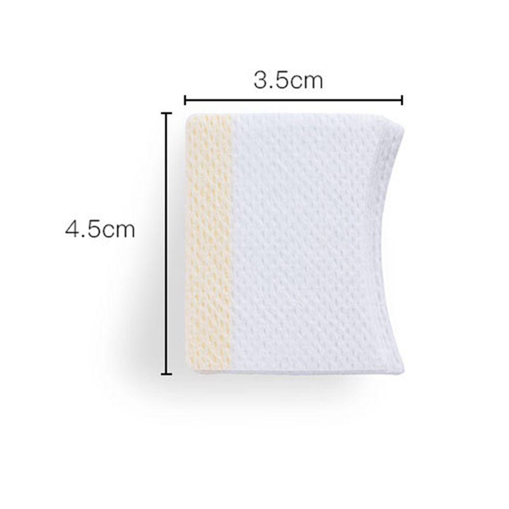 Eye Makeup Tools Cotton Pads Eyelashes Extension Removing False Eyelashes Under Eye Pads
