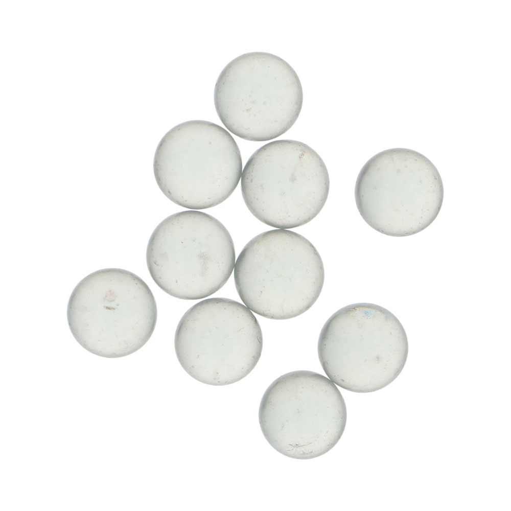 Аксессуары Наполнитель для вазы Домашний декор Маленькие шарики Пинбольная машина Светящийся стеклянный шар Материалы для поделок своими руками Стеклянные шарики