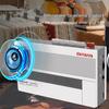 Aiwa Retro 80s Style Portable Cassette Tape Player & Recorder