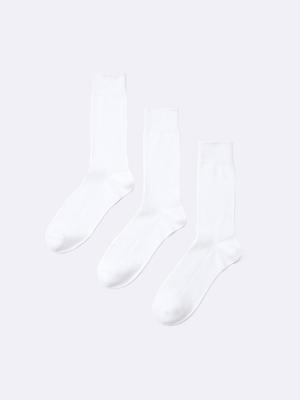 GU by Uniqlo Обычные носки 3 шт.