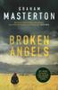 Книга Broken Angels