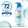 Head & Shoulders Silicone-Free Volumizing Anti-Dandruff Shampoo