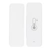 Temperature Sensor Humidity Monitor Thermometer Hygrometer Remote Control for Home