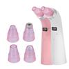 2 Colors Facial Acne Blackhead Removal Device Vacuum Suction Diamond Dermabrasion Pore Cleaner