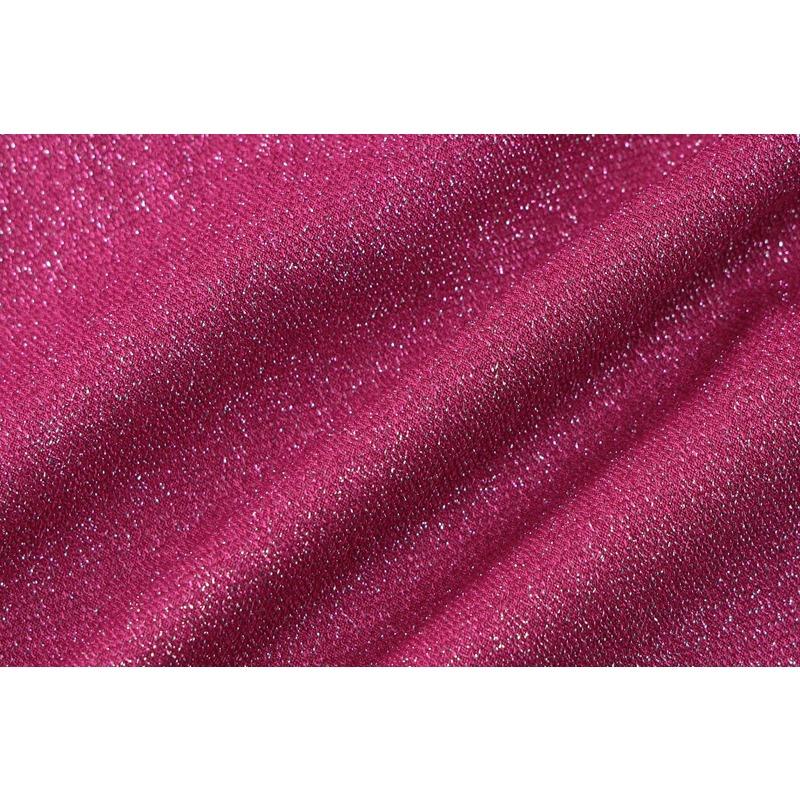 Сексуальное короткое платье в стиле Spice, весеннее женское платье с разрезом на шее и ярким шелковым запахом на ягодицах