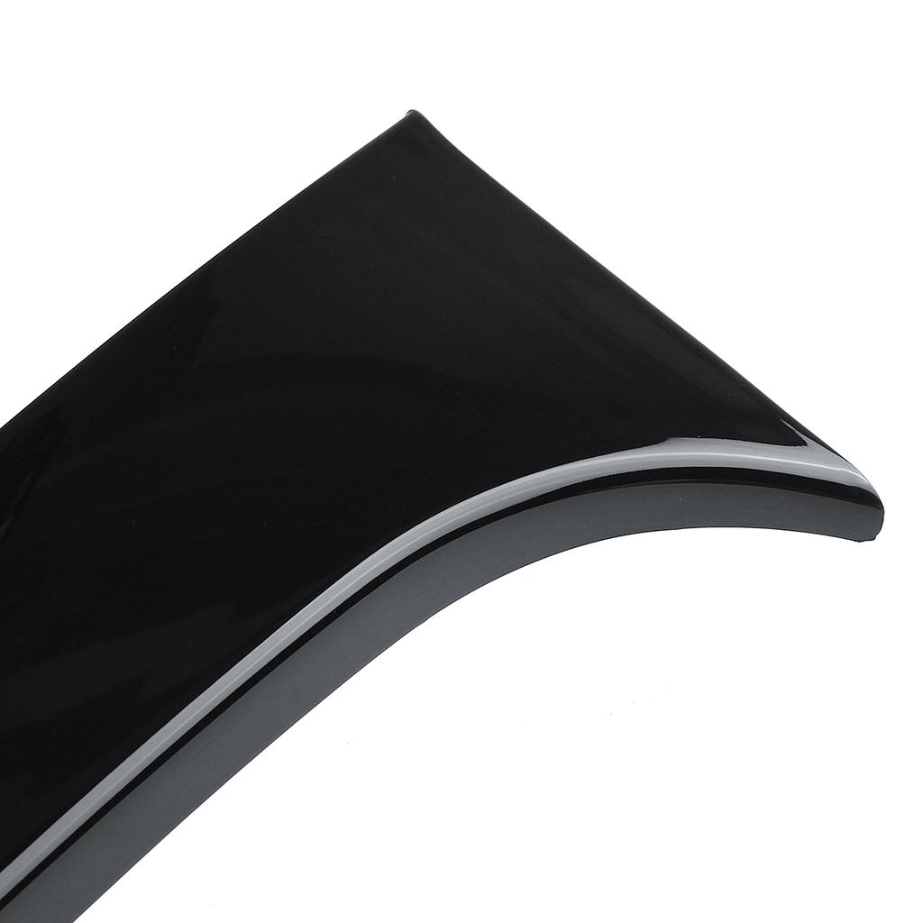 Пара Сплиттеров Боковых Задних Стекол Автомобиля Диффузор Багажника Канарды Спойлер Для BMW 1 Серии F20 F21 116d 120i 118i M140i M135i 2012-2019