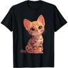Bengal Cats Bengal Cat T-Shirt(1)
