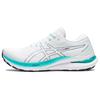 Gel Kayano 29 White Sea Glass Women Sneakers 1012B272-101