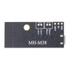 MH MX8 Module Wireless for Bluetooth Audio Receiver Board Lossless Decoder Kit M18 M28 M38(M38 with