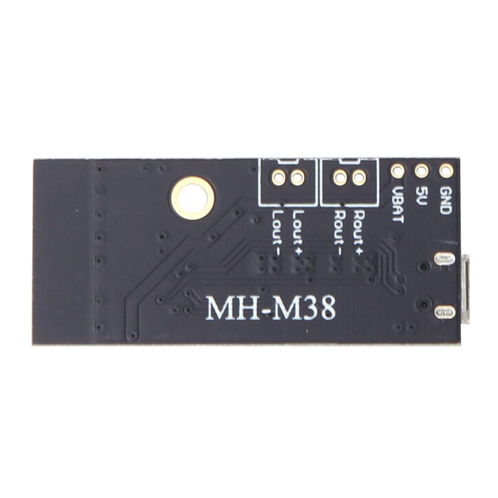 MH MX8 Module Wireless for Bluetooth Audio Receiver Board Lossless Decoder Kit M18 M28 M38(M38 with