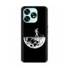 For Umidigi A15c Case Soft TPU Silicone Phone Covers for Umidigi A15 Case Bumper UMIDIGIA15 A 15C Shockproof Coque Cover Shell