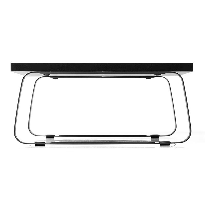 Yamada Monitor Riser and Desk Organizer